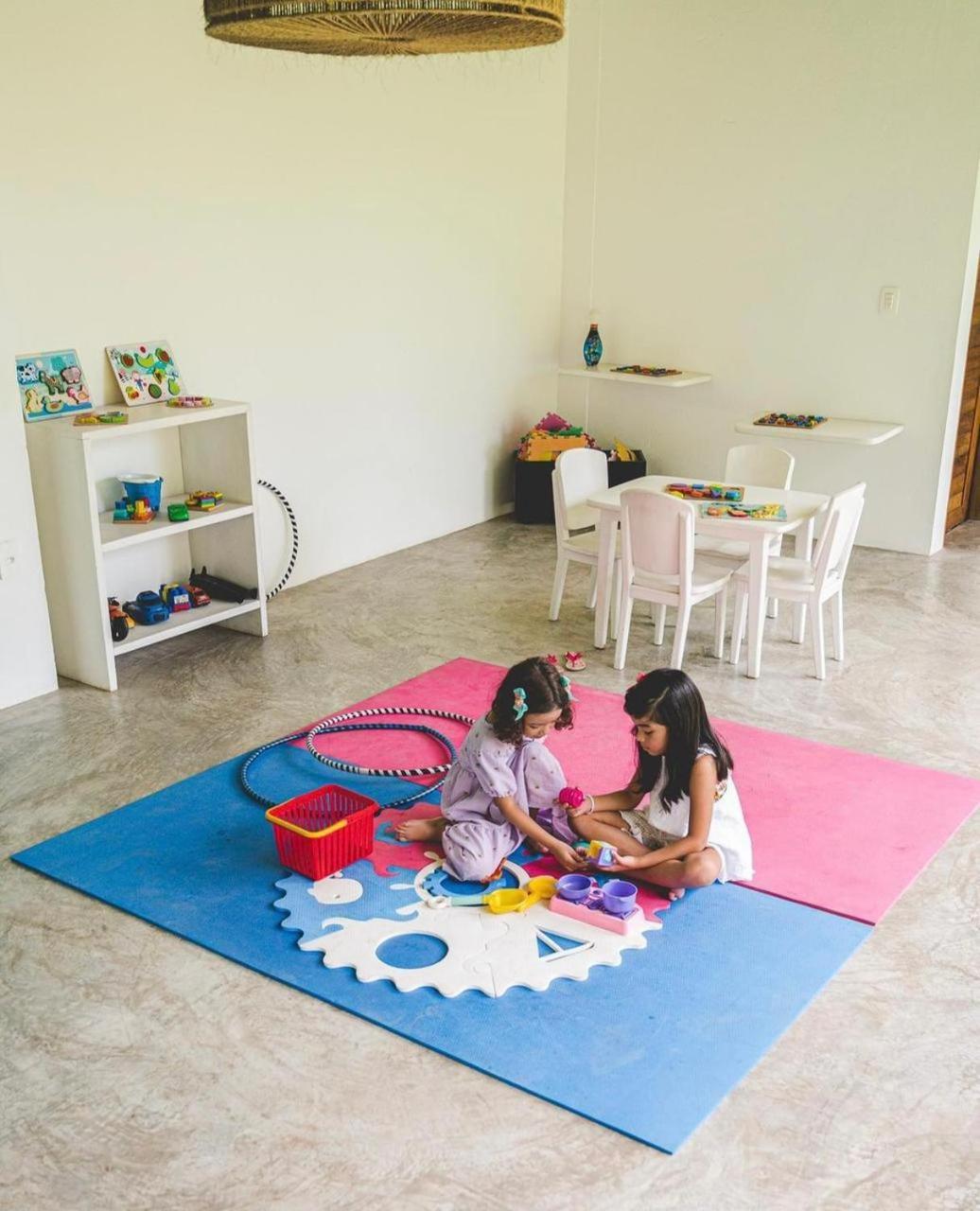 Vila Aytana ปารากูรู ภายนอก รูปภาพ