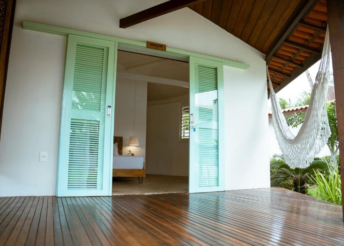 Vila Aytana ปารากูรู ภายนอก รูปภาพ