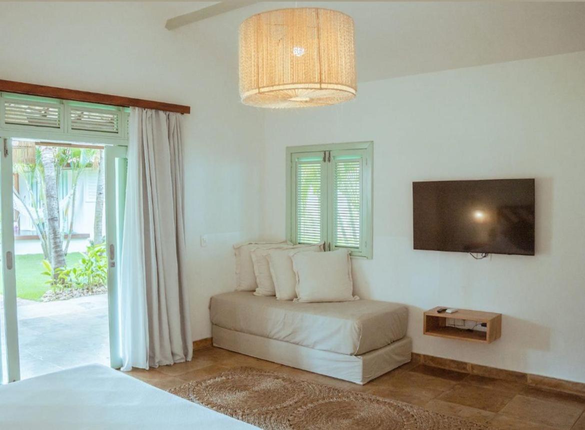 Vila Aytana ปารากูรู ภายนอก รูปภาพ