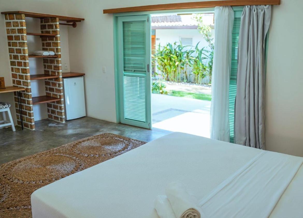 Vila Aytana ปารากูรู ภายนอก รูปภาพ