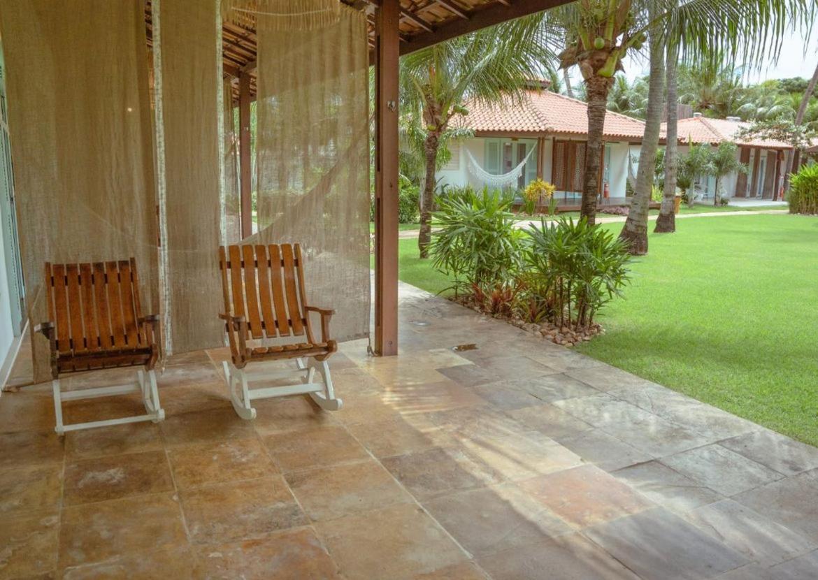 Vila Aytana ปารากูรู ภายนอก รูปภาพ