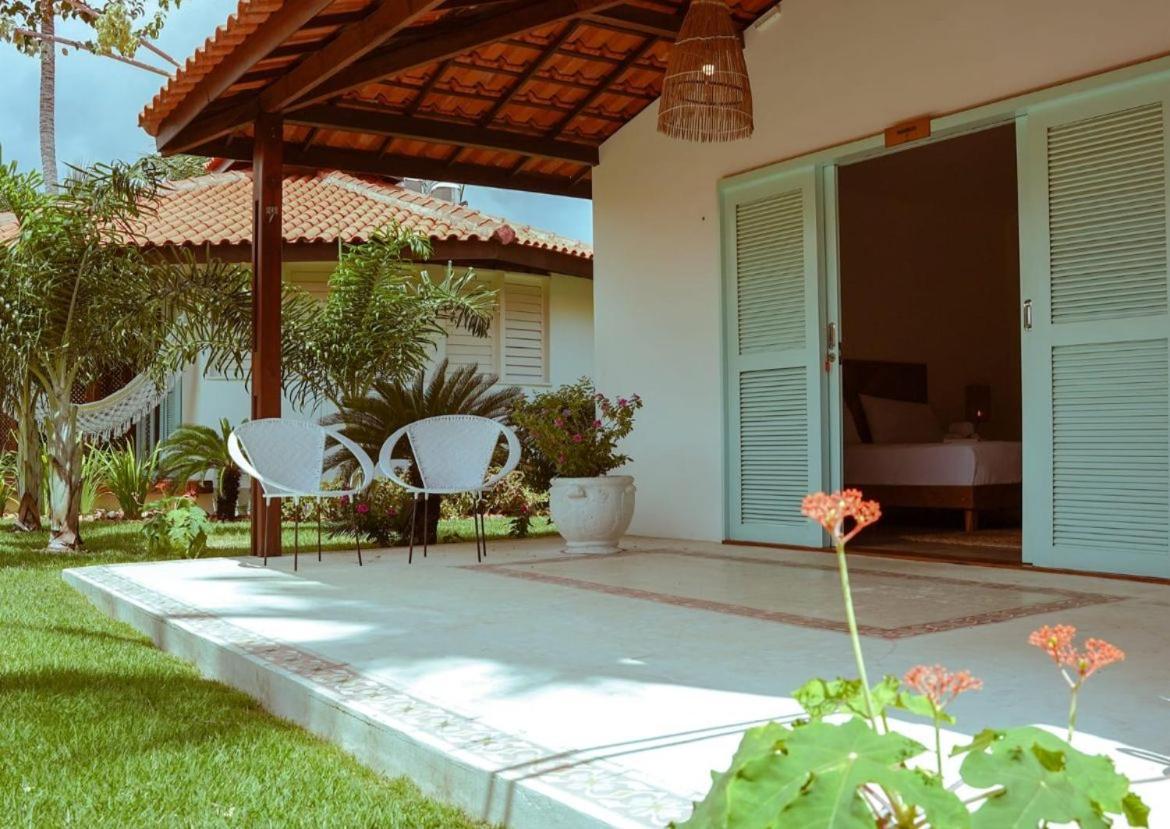 Vila Aytana ปารากูรู ภายนอก รูปภาพ