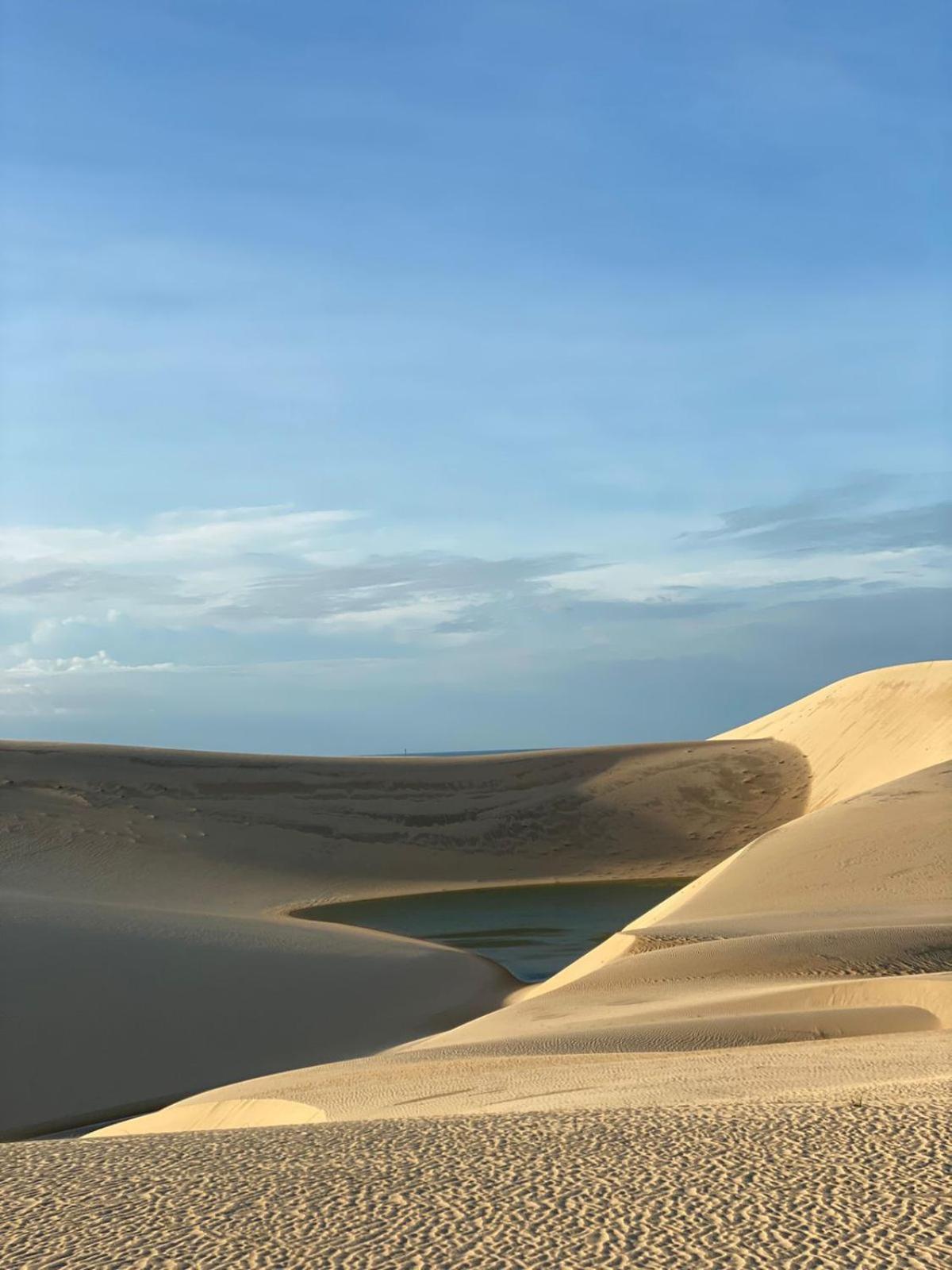 Vila Aytana ปารากูรู ภายนอก รูปภาพ